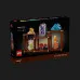 Конструктор LEGO Ideas Колекція мінералів (21362)