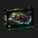 Конструктор LEGO Ideas Пливучі морські видри (21366)