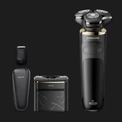 Електробритва Dreame S9 Pro (Black) в Новому Роздолі