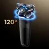 Електробритва Dreame S9 Pro (Black)
