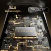 Електробритва Dreame S9 Pro (Black)