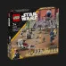 Конструктор LEGO Star Wars Клоны-пехотинцы и Боевой дроид. Боевой набор (75372)