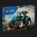 Конструктор LEGO City Трактор (60498)