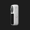 Экшн-камера Insta360 X6 Standard Bundle (Arctic White)