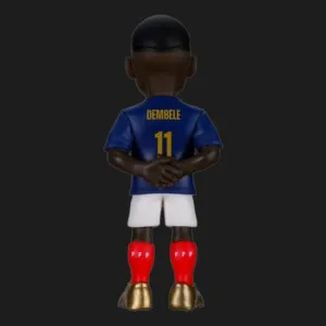 Колекційна фігурка Minix France Dembele (22519)