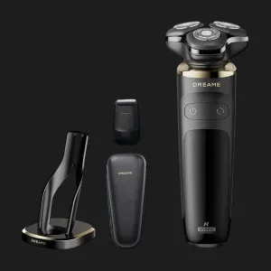 Электробритва Dreame S9 (Black) в Дрогобыче