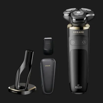 Електробритва Dreame S9 (Black) в Новому Роздолі