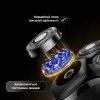 Електробритва Dreame S9 (Black)