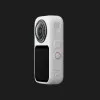 Экшн-камера Insta360 X6 Standard Bundle (Arctic White)