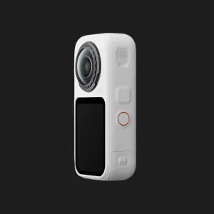 Екшн-камера Insta360 X6 Essentials Bundle (Arctic White)