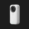 Экшн-камера Insta360 X6 Standard Bundle (Arctic White)