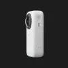 Экшн-камера Insta360 X6 Standard Bundle (Arctic White)