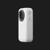 Экшн-камера Insta360 X6 Standard Bundle (Arctic White)