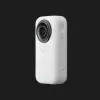 Экшн-камера Insta360 X6 Standard Bundle (Arctic White)