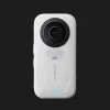 Экшн-камера Insta360 X6 Standard Bundle (Arctic White)
