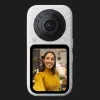 Экшн-камера Insta360 X6 Essentials Bundle (Arctic White)