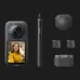 Экшн-камера Insta360 X6 Essentials Bundle (Midnight Black)