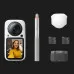 Экшн-камера Insta360 X6 Essentials Bundle (Arctic White)