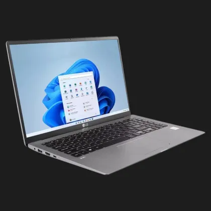 Ноутбук LG Gram 15 15,6" (Intel Core i7/16GB/1TB (SSD)/Intel Iris Plus) (15Z90N-R.AAS9U1)