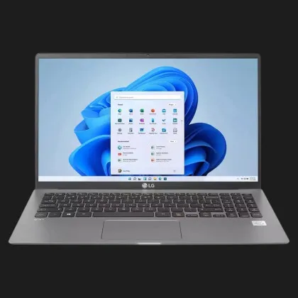 Ноутбук LG Gram 15 15,6" (Intel Core i7/16GB/1TB (SSD)/Intel Iris Plus) (15Z90N-R.AAS9U1)