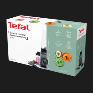 Блендер стационарный Tefal Blend Up Essential BL1EHBF0 (Charcoal Gray) в Дрогобыче