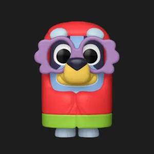 Фігурка Funko Pop! серії Блуї —  Джанет (94054F)