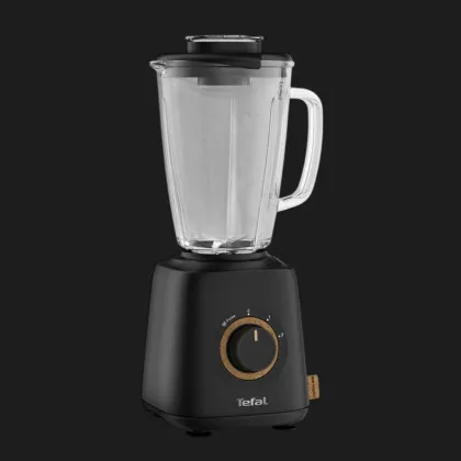 Блендер стационарный Tefal BL46EN38 (Black) в Чернигове