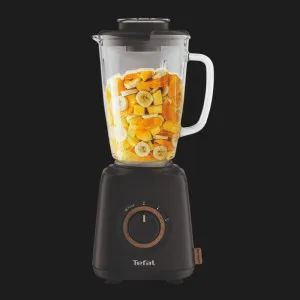 Блендер стационарный Tefal BL46EN38 (Black) в Дрогобыче