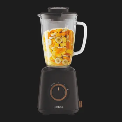 Блендер стационарный Tefal BL46EN38 (Black) в Чернигове