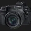Цифровой фотоаппарат CANON EOS R8 + 24-105mm f/4-7.1 IS STM (Black) (5803C093)