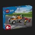 Конструктор LEGO Сity Евакуатор і ремонт спортивних авто (60435)