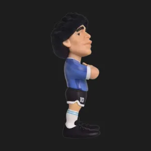 Колекційна фігурка Minix Maradona Century goal (17447)