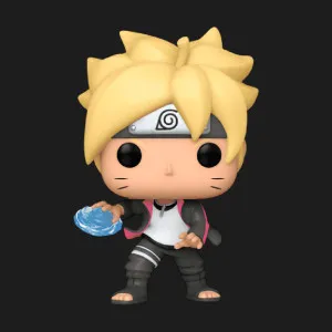 Фігурка Funko Pop! серії Боруто —  Боруто Расенган (61385)