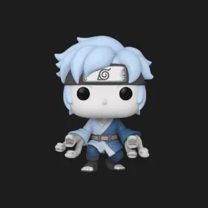 Фігурка Funko Pop! серії Боруто —  Мицуки (61386)