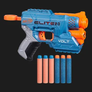 Бластер Nerf Elite 2.0 Вольт (E9952)