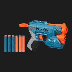 Бластер Nerf Elite 2.0 Вольт (E9952)