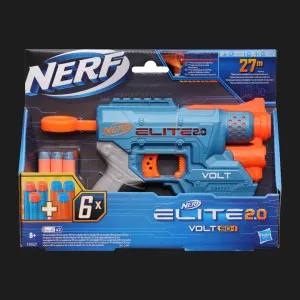 Бластер Nerf Elite 2.0 Вольт (E9952)