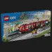 Конструктор LEGO City Трамвай и вокзал в центре города (60423)