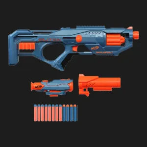 Бластер Nerf Elite 2.0 Иглпойнт (E9952)