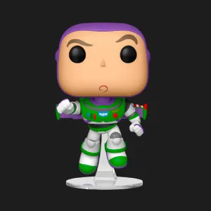 Фігурка Funko Pop! серії Історія іграшок 4 — Базз Лайтер (37390)