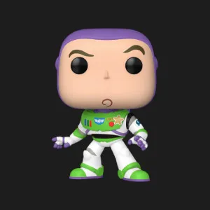 Фігурка Funko Pop! серії Історія іграшок 5 — Базз Лайтер (90768)