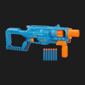 Бластер Nerf Elite 2.0 Контендер (F6787)