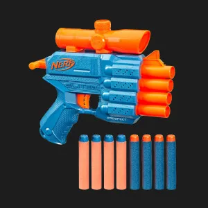 Бластер Nerf Elite 2.0 Проспект (F4190)
