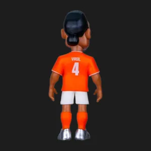 Колекційна фігурка Minix Netherlands Van Dijk (22717)