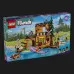 Конструктор LEGO Friends Водные виды спорта в лагере приключений (42626)
