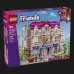 Конструктор LEGO Friends Гранд-отель в Хартлейк-Сити (42704)