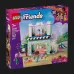 Конструктор LEGO Friends Парикмахерская и магазин аксессуаров (42662)