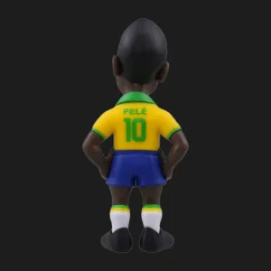 Колекційна фігурка Minix Pele Brazil 1st kit (18024)