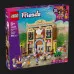 Конструктор LEGO Friends Ресторан и кулинарная школа (42655)