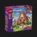 Конструктор LEGO Friends Домик для кемпинга на природе (42682)